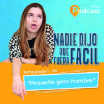 Nadie dijo que fuera fácil