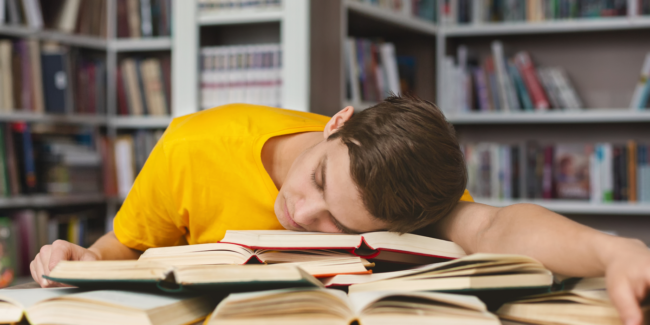 Bajo rendimiento académico