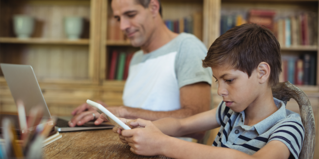 Valores para la educación en familia